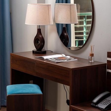 Astoria Hanoi Hotel & Travel ภายนอก รูปภาพ