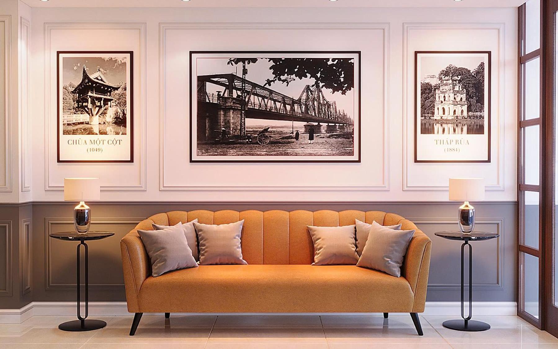 Astoria Hanoi Hotel & Travel ภายนอก รูปภาพ