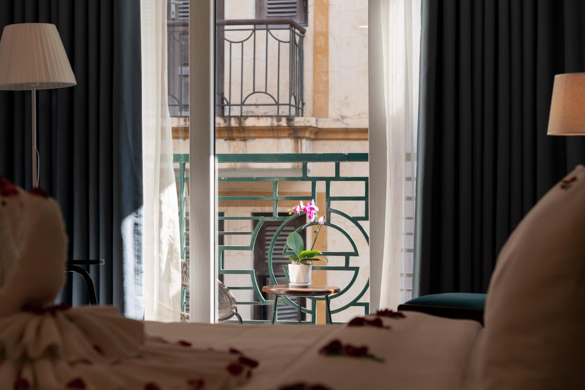 Astoria Hanoi Hotel & Travel ภายนอก รูปภาพ