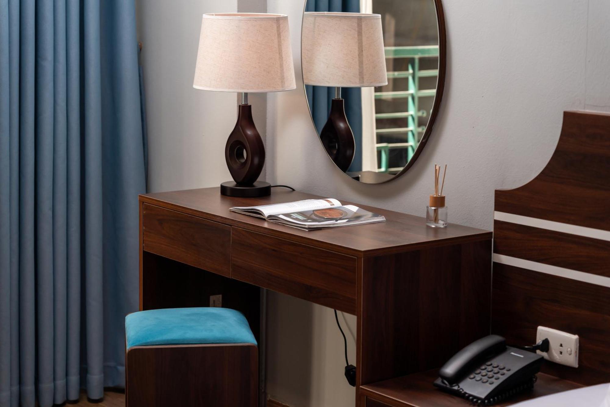 Astoria Hanoi Hotel & Travel ภายนอก รูปภาพ