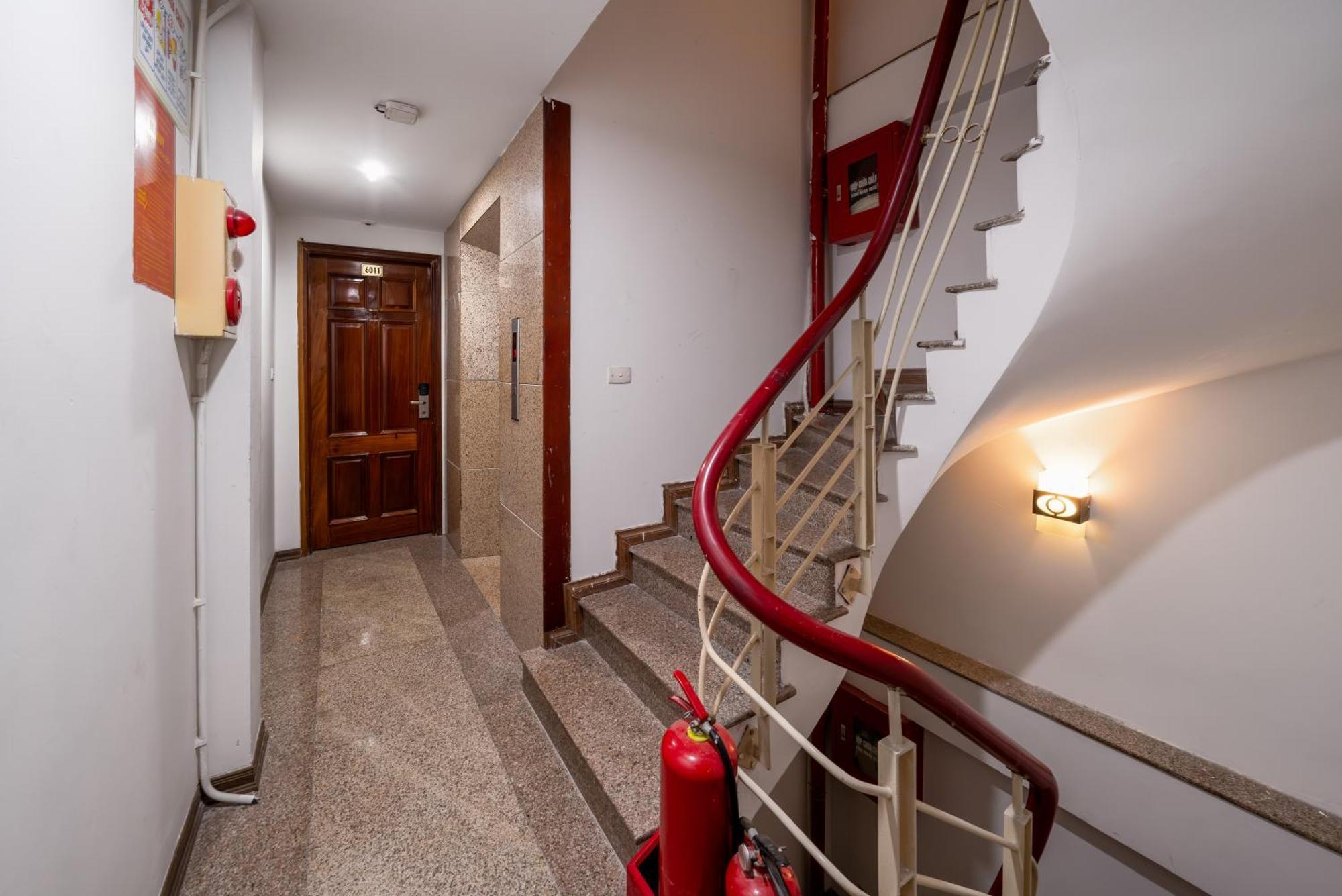 Astoria Hanoi Hotel & Travel ภายนอก รูปภาพ
