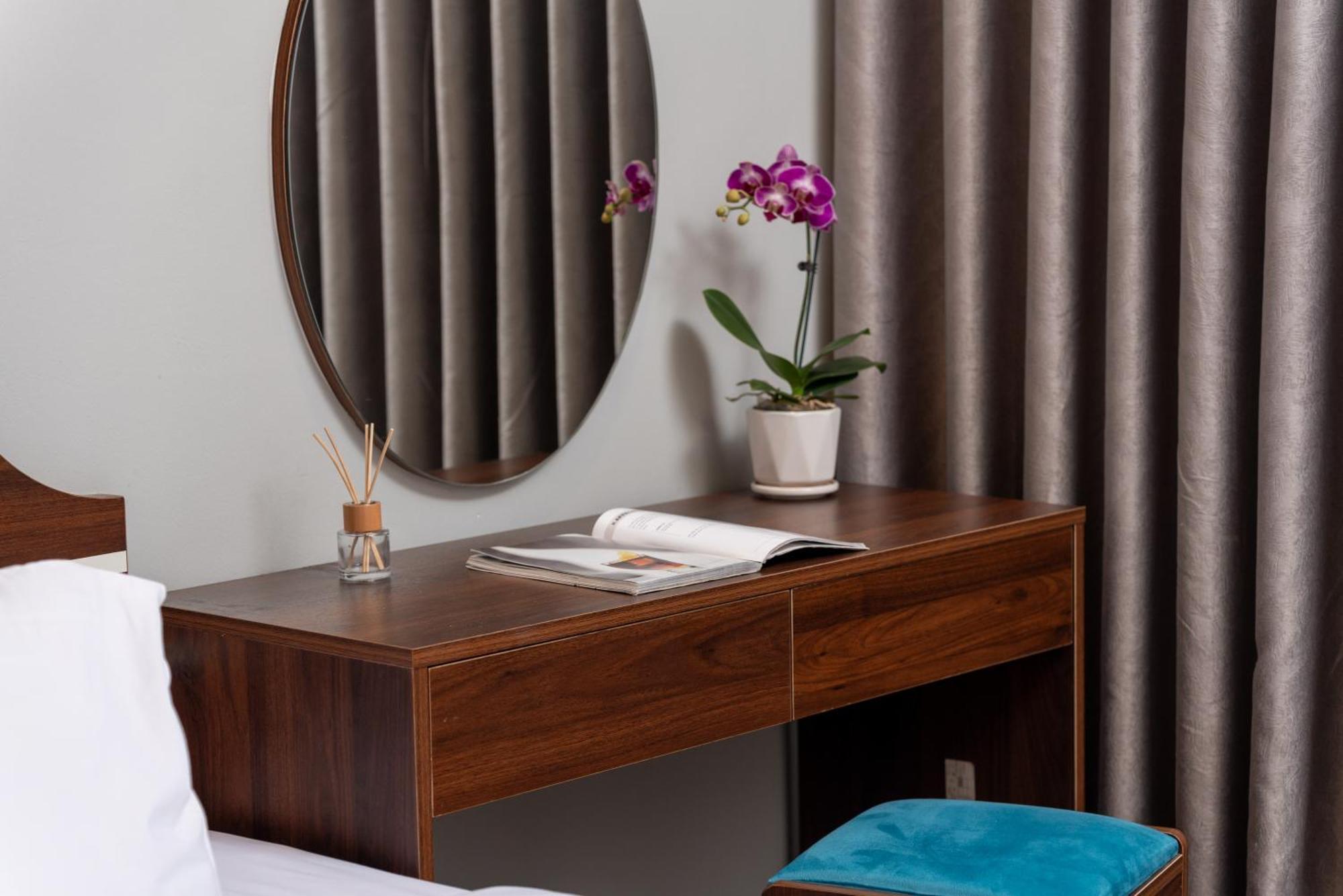 Astoria Hanoi Hotel & Travel ภายนอก รูปภาพ