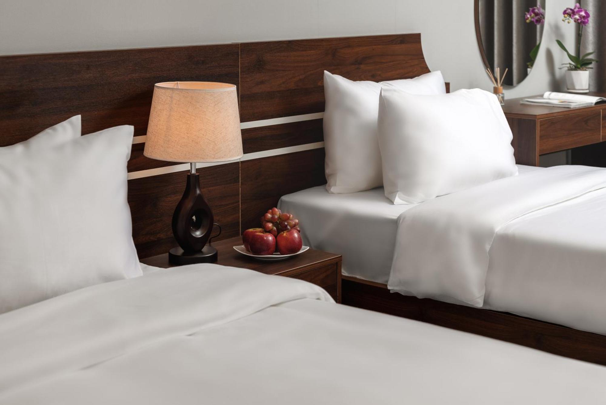 Astoria Hanoi Hotel & Travel ภายนอก รูปภาพ