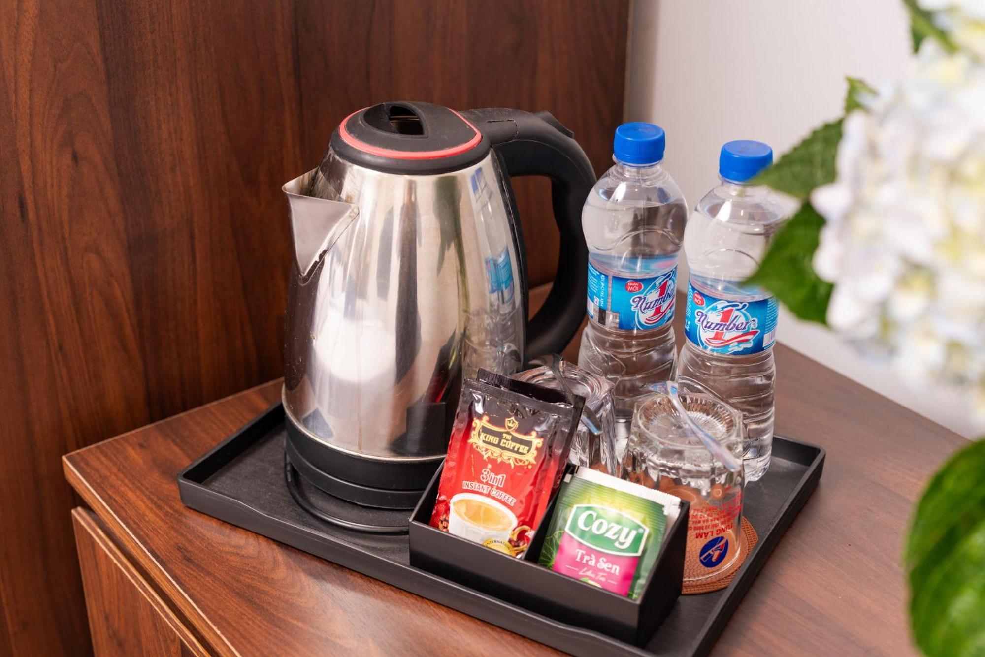 Astoria Hanoi Hotel & Travel ภายนอก รูปภาพ