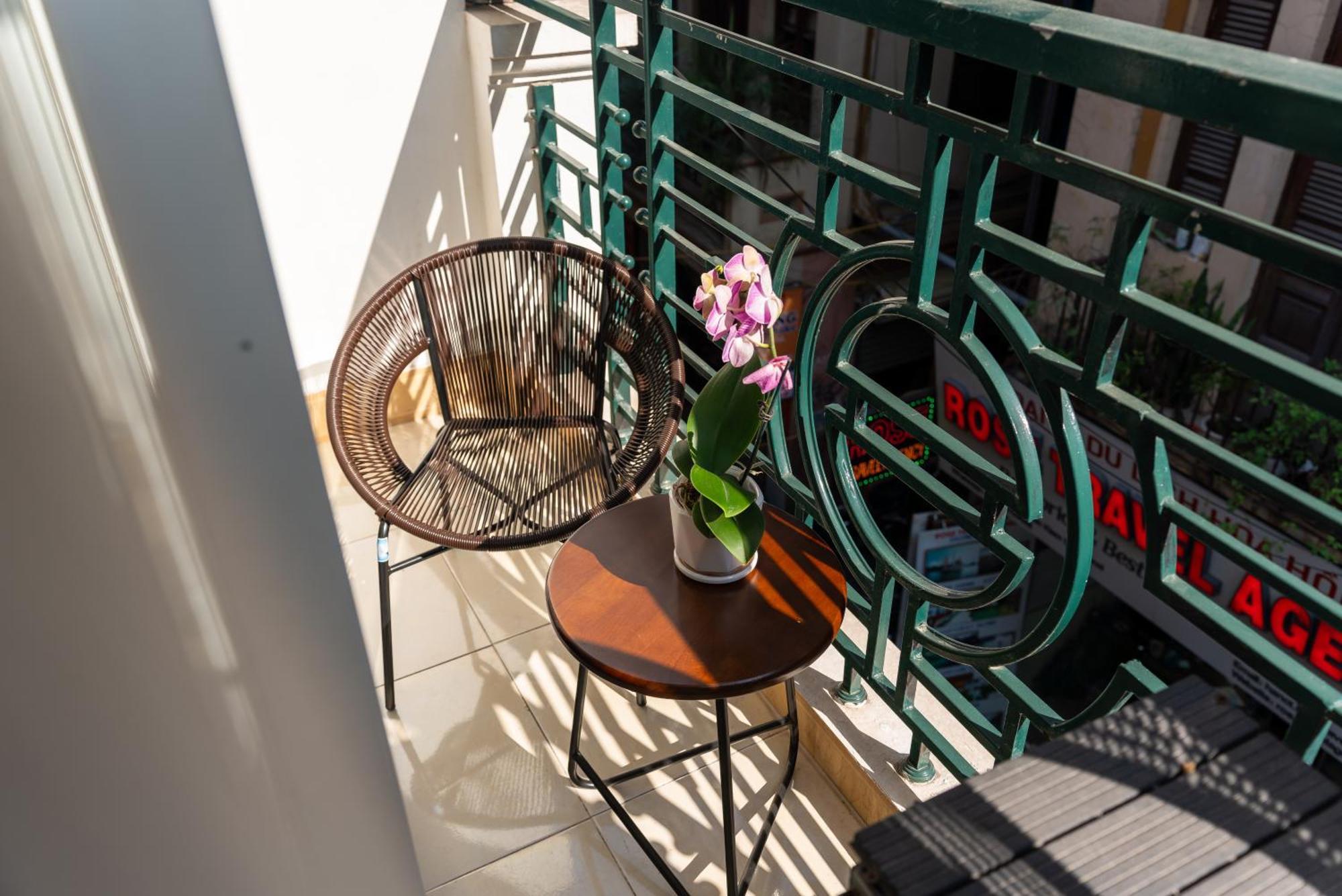 Astoria Hanoi Hotel & Travel ภายนอก รูปภาพ