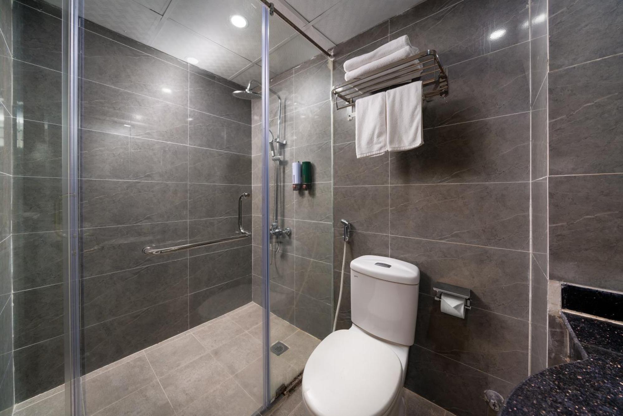 Astoria Hanoi Hotel & Travel ภายนอก รูปภาพ