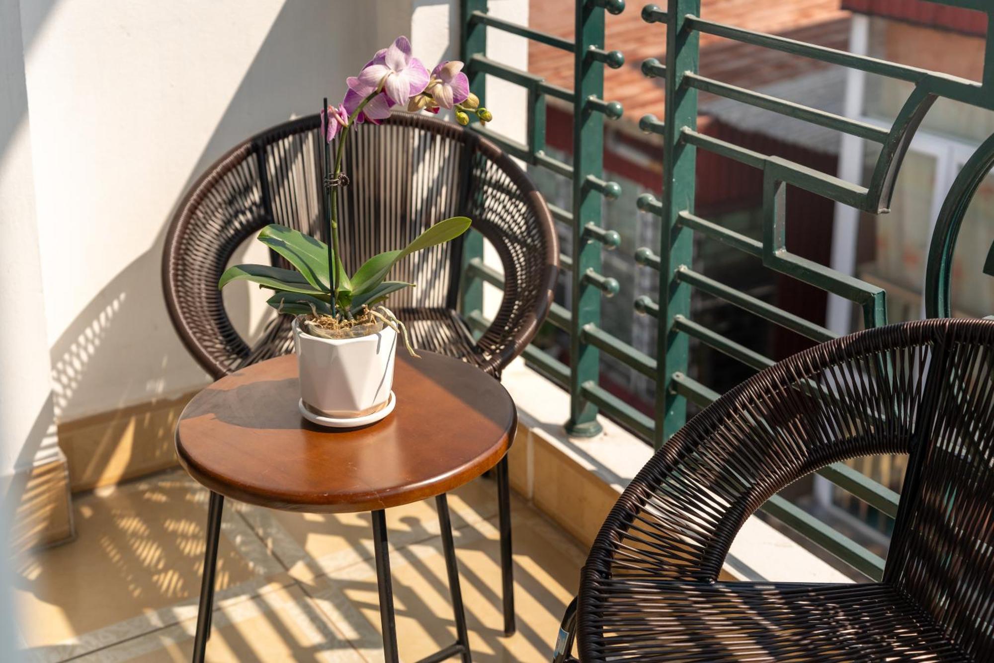 Astoria Hanoi Hotel & Travel ภายนอก รูปภาพ