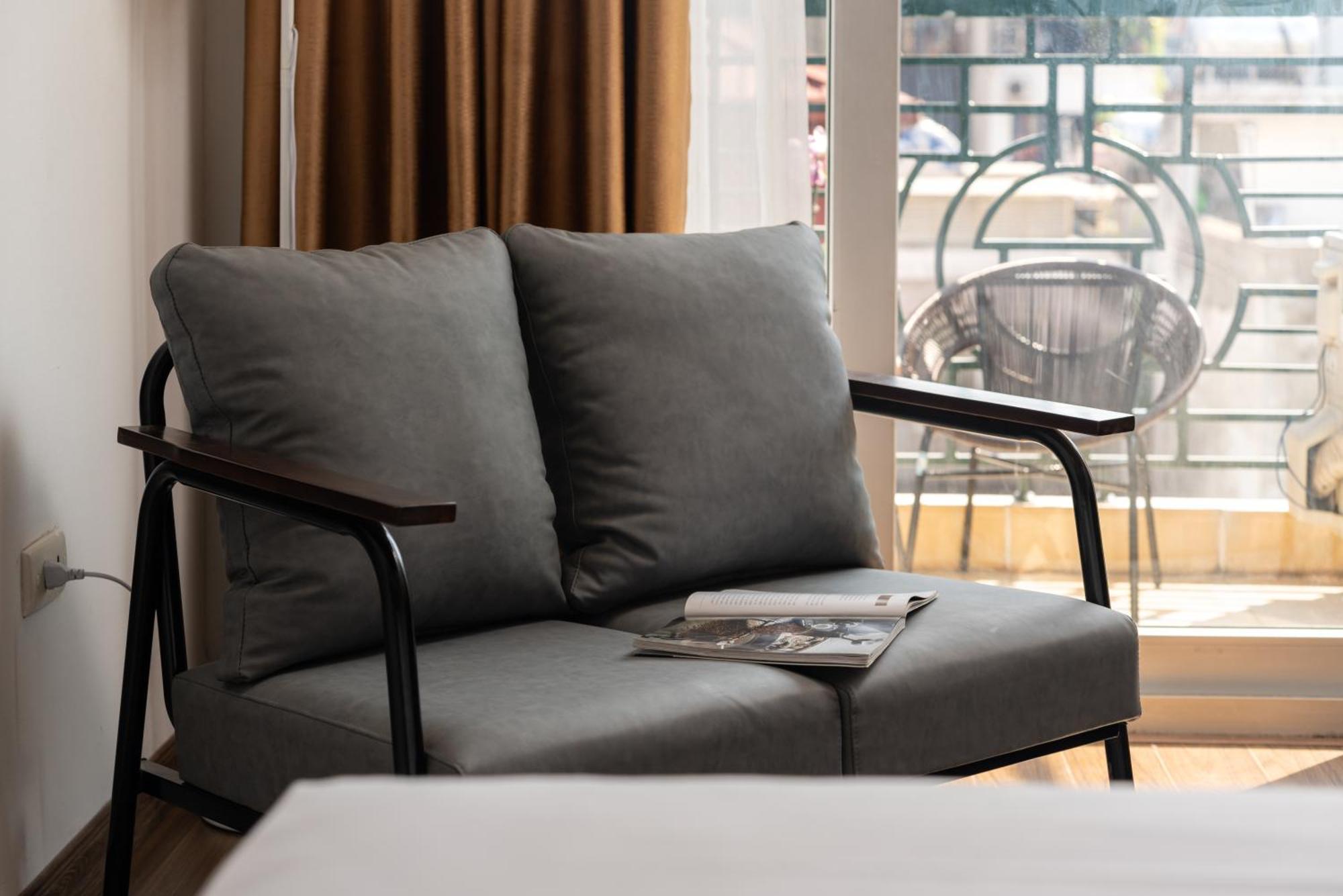Astoria Hanoi Hotel & Travel ภายนอก รูปภาพ