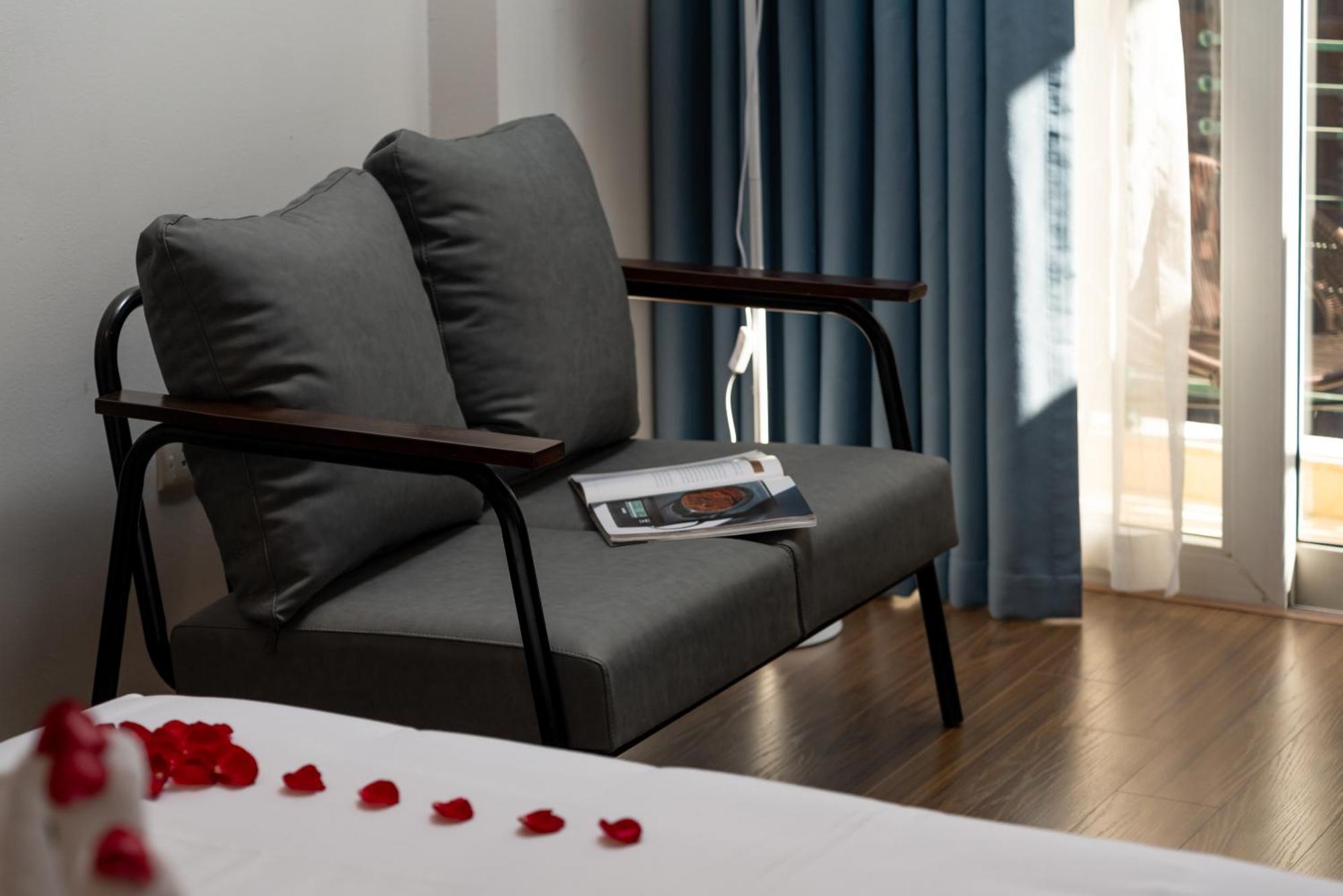 Astoria Hanoi Hotel & Travel ภายนอก รูปภาพ
